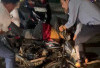 Panggilan Jiwa, Lihat Laka Lantas  Bupati Kaur Spontan Bantu Korban 