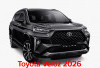Toyota Veloz 2026: MPV Keluarga Premium dengan Rasa SUV Modern