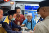 Jemaah Haji Kaur Sudah Tiba, Satu Masih Dirawat di Jeddah  