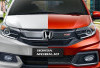 Mobil Honda Mobilio RS MPV Bekas, Kendaraan Varian Tertinggi Sejuta Umat Karakter Sporty