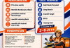 Lowongan Pekerjaan Spx Express, Kurir Motor dan Kurir Mobil, Ini Persyaratannya!