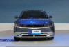 Ini Pesona Hyundai Ioniq 5 Mobil Listrik Futuristis dengan Fitur Canggih