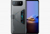 Asus ROG Phone 6D Ultimate: Handphone Gaming Bawa Baterai Jumbo dan Performa Bertenaga Memukau!