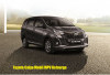 Toyota Calya Mobil MPV Keluarga, Nyaman dan Stylish Juga Irit BBM