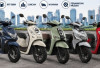 5 Motor Suzuki Terbaik Tahun 2026 Layak Dijadikan Patner Kerja dan Hemat BBM