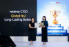  Open Sale! Realme C100 dan C100x Dijual Rp3 Jutaan, Berikut Kelebihan Dimiliki 