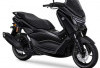 All New NMAX Motor Matic  Jalan Perbukitan Terabas,  Mengusung Desain Sporty