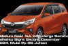 Sebelum Naik! Yuk Intip Harga Second Daihatsu Sigra Second Desember 2024, Mulai Rp 95 Jutaan