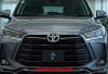 Toyota Kijang LGX 2026 Dirilis: MPV Legendaris dengan Desain Super Modern!