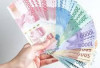 KUR Bank Bengkulu Pinjaman Rp 450 Juta 1 September 2026