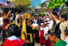 Bupati Kaur Buka Turnamen Maje Nasal Cup, Segini Tim Berebut Juara!