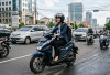Rekomendasi Motor Irit BBM dan Andal, Cocok Banget untuk Pendukung Aktivitas Kerja Harian