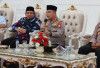 Belasan Geng Motor Terdata, Polisi   Perketat Pengawasan Kota Bengkulu