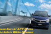 TERUNGKAP! Ini yang Buat Suzuki APV 2024 Bikin Nyaman dan Tak Terlupakan