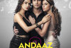 Hati-hati Baper! Yuk Intip Sinopsis dari Film India Genre Romantis Andaaz 2!