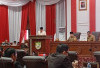DPRD Provinsi Bengkulu Sampaikan Keluhan Masyarakat, Pemerintah Pastikan Bahan Penyusunan APBD 2027