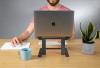 Penting Tapi Tak Banyak yang Tahu, Ternyata Ini Loh Sederet Manfaat Stand Laptop!