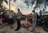 Identitas Jenazah Pria Misterius Ditemukan di Pantai Merpas Masih Teka-teki, Benarkah ODGJ?