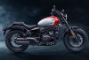 Mengulik CFMoto CLC 450 Motor Cruiser Bergaya Keren dan Tenaga Super Melimpah