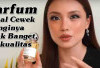 Parfum Lokal Cewek Wanginya Enak Banget, Berkualitas