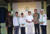 Matangkan Program Beasiswa, Pemda-Baznas Kaur Gandeng UNIB
