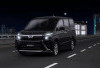 MPV Nyaman Bernuansa Mewah, Cek di Sini Harga Toyota Voxy Januari 2026! 