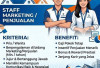 Segera Lamar: JS Roof Ahli Atap Bengkulu, Buka Lowongan Pekerjaan untuk Posisi Staff Marketing Penjualan