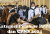 Sebelum Lamar PPPK dan CPNS 2024, Simak 7 Pelamar Bakal Prioritas Diangkat Langsung