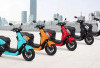 Apa Saja Motor Listrik Merk Honda yang Cocok Dipakai Ngantor dan Ngampus? Ini Daftarnya