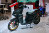 Daftar Motor Listrik Paling Nyaman untuk Boncengan Anak, Ada Model Terbaru Yuk Cek!