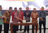 DPC GMNI Dilantik, Pemprov Bengkulu   Dorong Jadi Mitra Strategis Pembangunan