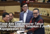 Tidak Ada Lagi Honorer Tahun 2025! Pemerintah Tetapkan 3 Jenis Kepegawaian Ini