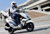 Suzuki Avenis 125 Jadi Motor Harian Simpel dengan Desain Modern, Irit BBM dan Nyaman