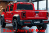 Suzuki Jimny Off-Road Bertenaga Harga Rp 400 Juta, SUV Gagah dan Mewah Jadi Dombaan
