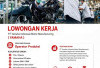 Lulusan SMA/SMK Merapat, PT Yamaha Indonesia Motor Manufacturing Buka Lowongan Kerja 