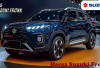 Ngapain Beli Daihatsu Rocky dan Toyota Raize! Kalau Ada Suzuki Fronx Lebih Gagah