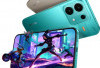 Realme P4s 5G Bawa Layar AMOLED 144Hz dan Baterai 8.000 mAh