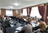 Pemprov Bengkulu Matangkan Peringatan  HUT RI, Tema Utama Semarak Merah Putih  