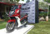 Alva One XP 2026 Motor Listrik Premium dengan Fitur Pintar Desain Elegan, Intip Keunggulannya!