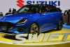 Mobil Baru Suzuki Swift 2024 Hadir dengan Fitur Canggih, Hanya Rp 125 Jutaan