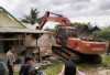 Direncanakan Sejak 2019, Pelabuhan Perikanan Nusantara Korbankan 31 Unit Rumah Warga, Disantuni Baznas