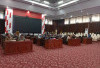 DPRD Provinsi Bengkulu Gelar Paripurna Pertanggungjawaban APBD 2025,  Fokus Tingkatkan PAD
