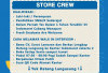 Lowongan Kerja Indomaret Cabang Jakarta 2, Pria/Wanita Bisa Daftar, Berkas Bisa Langsung Antar ke Alamat Ini