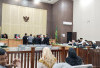 Jaksa Hadirkan Ahli Konstruksi di Sidang Korupsi DAK Dispertan Kabupaten Kaur