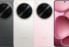Super WOW! OPPO Find X8 Ultra Bawa Spesifikasi yang Memanjakan Pengguna Gadget dengan baterai Besar!