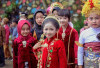 Inilah Dia Tips Makeup Karnaval Anak-anak! Hasilnya Dijamin Tahan lama