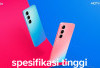 Infinx Terus Memperkuat Posisinya Menghadirkan Beragam Ponsel  Menawarkan Spesifikasi Tinggi
