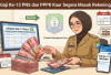 Gaji Ke-13 PNS dan PPPK Kaur Segera Masuk Rekening, Bagaimana Nasib PPPK Paruh Waktu?