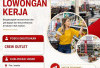 Kesempatan Emas Buat Kamu Mencari Pekerjaan: PT Hokimart Indonesia, Buka Loker untuk Posisi Crew Outlet