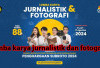 Kementerian ESDM Gelar Lomba Karya Jurnalistik dan Fotografi, Segera Daftar, Ini Hadiahnya!